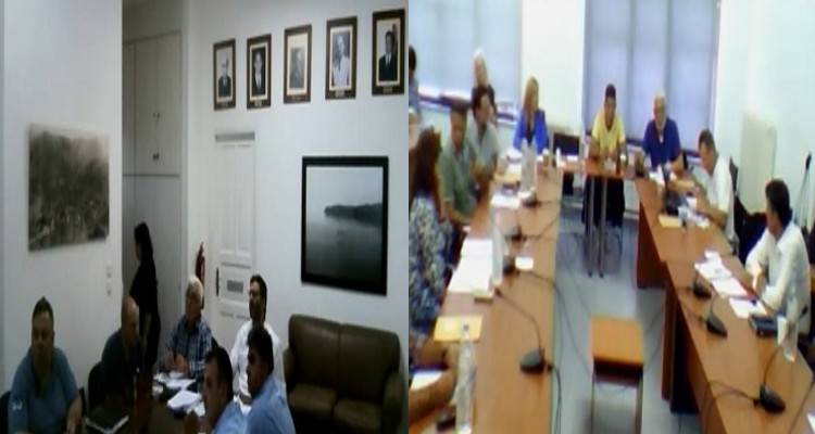 &Delta;&eta;&mu;&omicron;&tau;&iota;&kappa;ό &Sigma;&upsilon;&mu;&beta;&omicron;ύ&lambda;&iota;&omicron;: &laquo;&Phi;&omega;&tau;&iota;έ&sigmaf;&raquo; ά&nu;&alpha;&psi;&epsilon; &eta; &delta;&iota;&alpha;&delta;&iota;&kappa;&alpha;&sigma;ί&alpha; &tau;&eta;&sigmaf; &tau;&eta;&lambda;&epsilon;&delta;&iota;ά&sigma;&kappa;&epsilon;&psi;&eta;&sigmaf;