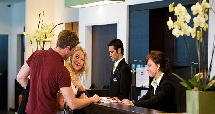 Αιτήσεις επαναπρόσληψης από το Σωματείο Ξενοδοχοϋπαλλήλων Λήμνου