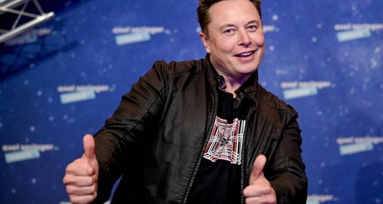 O Elon Musk έγινε φτωχότερος -Πώς έχασε σε λίγες ώρες 15 δισεκατομμύρια δολάρια