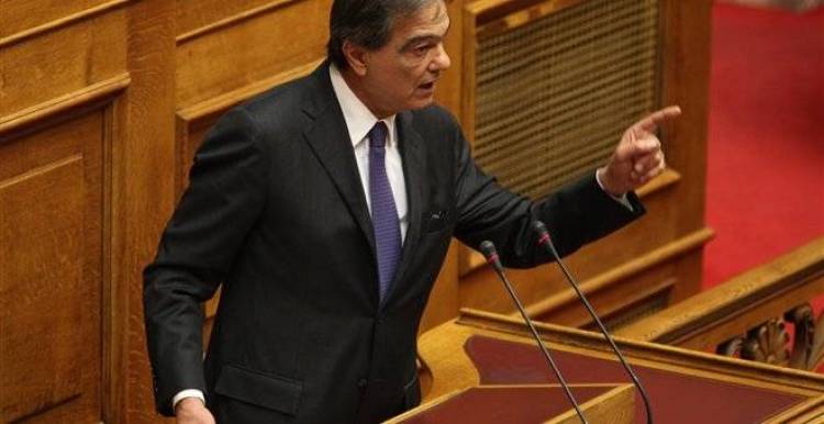 Δυσφορία Σηφουνάκη για την κατάργηση της υπηρεσίας Προστασίας Περιβάλλοντος και Αρχιτεκτονικής Κληρονομιάς