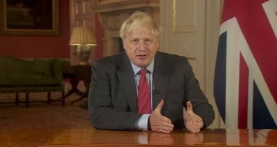 Κορονοϊός – Βρετανία : Νέα μέτρα ανακοίνωσε ο Μπόρις Τζόνσον
