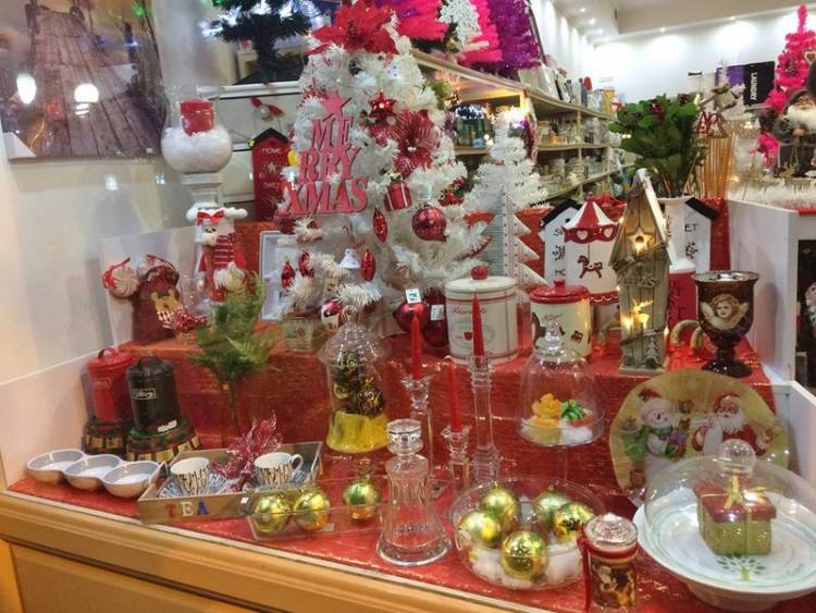 Traikos Selections! Χριστουγεννιάτικες καθημερινές παραλαβές που ξετρελαίνουν μικρούς και μεγάλους