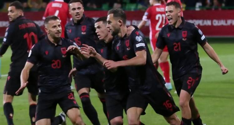 Λετονία - Αλβανία: Άλμα… δυάδας στο 2.22!