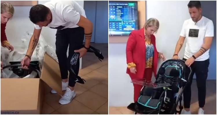 &Lambda;ή&mu;&nu;&omicron;&sigmaf;: Έ&phi;&tau;&alpha;&sigma;&epsilon; &tau;&omicron; &epsilon;&iota;&delta;&iota;&kappa;ό &kappa;&alpha;&rho;ό&tau;&sigma;&iota; &gamma;&iota;&alpha; &tau;&omicron; &mu;&iota;&kappa;&rho;ό Ά&gamma;&gamma;&epsilon;&lambda;&omicron;