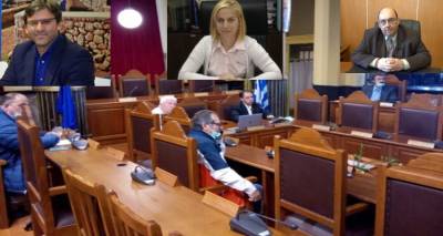 &Chi;&omega;&rho;ί&sigmaf; &Mu;&alpha;&rho;&iota;&nu;ά&kappa;&eta;, &Kappa;&alpha;&kappa;&alpha;&lambda;ή &kappa;&alpha;&iota; &Beta;έ&rho;&rho;&omicron; &sigma;&upsilon;&nu;&epsilon;&delta;&rho;ί&alpha;&sigma;&epsilon; &eta; &Pi;&epsilon;&rho;&iota;&phi;&epsilon;&rho;&epsilon;&iota;&alpha;&kappa;ή Έ&nu;&omega;&sigma;&eta; &Delta;ή&mu;&omega;&nu; &Beta;&omicron;&rho;&epsilon;ί&omicron;&upsilon; &Alpha;&iota;&gamma;&alpha;ί&omicron;&upsilon;
