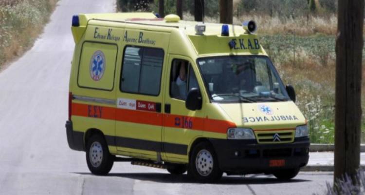 &Tau;&rho;&omicron;&chi;&alpha;ί&omicron; &alpha;&tau;ύ&chi;&eta;&mu;&alpha; &nu;&omega;&rho;ί&tau;&epsilon;&rho;&alpha; &sigma;&tau;&eta; &Lambda;ή&mu;&nu;&omicron;