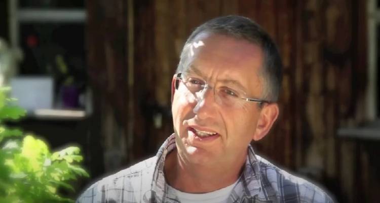 Karl Rabeder: Η ιστορία του πολυεκατομμυριούχου που έδωσε όλη του την περιουσία για φιλανθρωπικούς σκοπούς