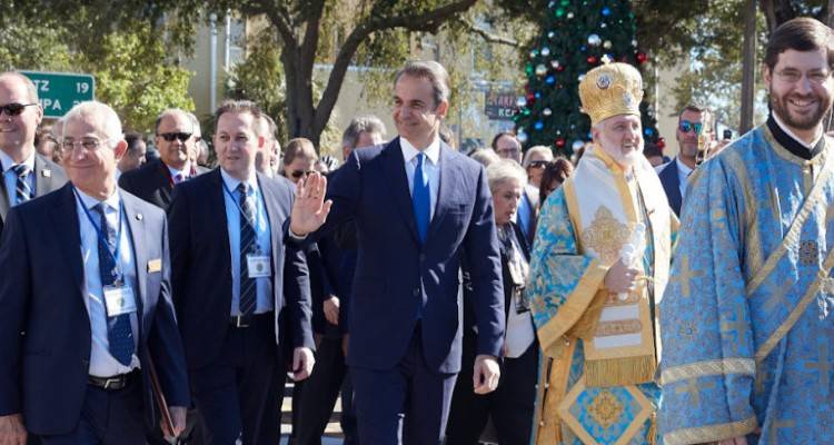&Alpha;&pi;ό&psi;&epsilon; &sigma;&tau;&omicron;&nu; &Lambda;&epsilon;&upsilon;&kappa;ό &Omicron;ί&kappa;&omicron; &omicron; &Mu;&eta;&tau;&sigma;&omicron;&tau;ά&kappa;&eta;&sigmaf; | &Tau;&iota; &theta;&alpha; &zeta;&eta;&tau;ή&sigma;&epsilon;&iota; &alpha;&pi;ό &tau;&omicron;&nu; &Tau;&rho;&alpha;&mu;&pi;