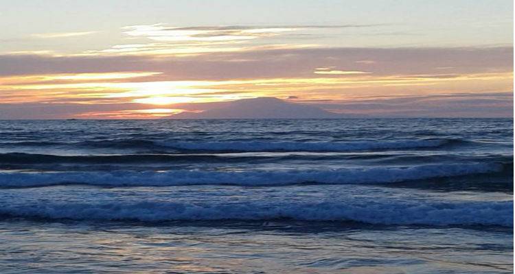 Στους 20 βαθμούς ήδη ο υδράργυρος στη Λήμνο | Ο καιρός αναλυτικά  (mp3)