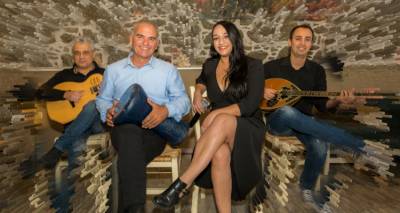 Καλωσορίζουμε το νέο έτος με κέφι και χορό «…στο Κάστρο»!