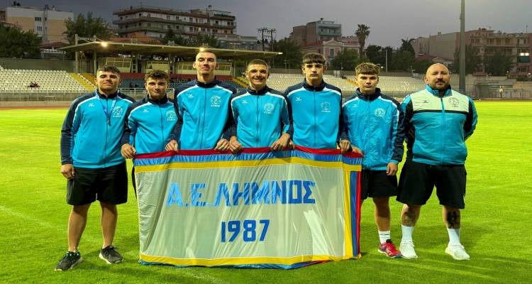 &Omicron;&kappa;&tau;ώ &mu;&epsilon;&tau;ά&lambda;&lambda;&iota;&alpha; &gamma;&iota;&alpha; &tau;&eta;&nu; &Alpha;&Epsilon;&Lambda; &sigma;&tau;&omicron; &Delta;&iota;&alpha;&sigma;&upsilon;&lambda;&lambda;&omicron;&gamma;&iota;&kappa;ό &Pi;&rho;&omega;&tau;ά&theta;&lambda;&eta;&mu;&alpha; &Sigma;&tau;ί&beta;&omicron;&upsilon; &Nu;. &Lambda;έ&sigma;&beta;&omicron;&upsilon;