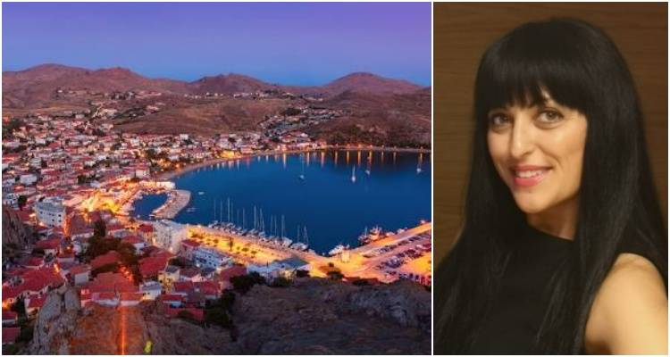 &Alpha;&gamma;&gamma;&epsilon;&lambda;&iota;&kappa;ή &Kappa;&upsilon;&mu;&pi;&rho;ί&tau;&omicron;&upsilon; : &laquo;Έ&chi;&epsilon;&iota; έ&rho;&theta;&epsilon;&iota; &eta; &sigma;&epsilon;&iota;&rho;ά &tau;&eta;&sigmaf; &Lambda;ή&mu;&nu;&omicron;&upsilon; &nu;&alpha; &mu;&pi;&epsilon;&iota; &sigma;&tau;&omicron;&nu; &tau;&omicron;&upsilon;&rho;&iota;&sigma;&tau;&iota;&kappa;ό &gamma;ί&gamma;&nu;&epsilon;&sigma;&theta;&alpha;&iota;&raquo;