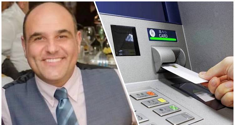 Ολοένα και περισσότερα τα προβλήματα με τα ATM στο Μούδρο | Πρόβλημα τώρα με το ATM της Alpha Bank