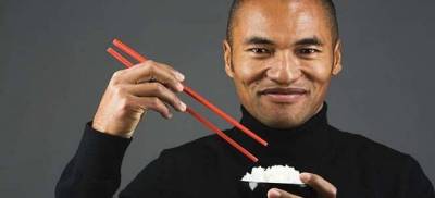 Τα κινέζικα ξυλάκια συμβάλλουν στην καταστροφή των δασών