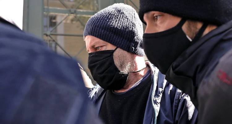 &Delta;&eta;&mu;ή&tau;&rho;&eta;&sigmaf; &Lambda;&iota;&gamma;&nu;ά&delta;&eta;&sigmaf;: &Sigma;&tau;&omicron; &epsilon;&delta;ώ&lambda;&iota;&omicron; &sigma;ή&mu;&epsilon;&rho;&alpha; &gamma;&iota;&alpha; 4 &beta;&iota;&alpha;&sigma;&mu;&omicron;ύ&sigmaf; | &Xi;&epsilon;&kappa;&iota;&nu;ά &eta; &pi;&rho;ώ&tau;&eta; &delta;ί&kappa;&eta; &tau;&omicron;&upsilon; &epsilon;&lambda;&lambda;&eta;&nu;&iota;&kappa;&omicron;ύ #metoo