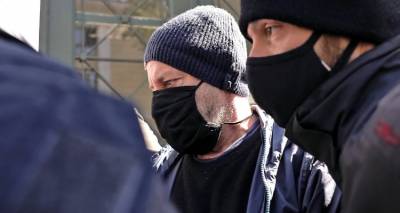 &Delta;&eta;&mu;ή&tau;&rho;&eta;&sigmaf; &Lambda;&iota;&gamma;&nu;ά&delta;&eta;&sigmaf;: &Sigma;&tau;&omicron; &epsilon;&delta;ώ&lambda;&iota;&omicron; &sigma;ή&mu;&epsilon;&rho;&alpha; &gamma;&iota;&alpha; 4 &beta;&iota;&alpha;&sigma;&mu;&omicron;ύ&sigmaf; | &Xi;&epsilon;&kappa;&iota;&nu;ά &eta; &pi;&rho;ώ&tau;&eta; &delta;ί&kappa;&eta; &tau;&omicron;&upsilon; &epsilon;&lambda;&lambda;&eta;&nu;&iota;&kappa;&omicron;ύ #metoo