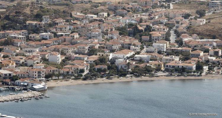 Χωρίς ρεύμα αύριο περιοχές της Μύρινας και το Στρατόπεδο του Πλατύ