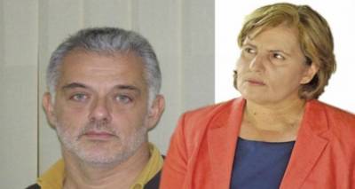 &Tau;&iota; &phi;&omicron;&beta;ά&tau;&alpha;&iota; &eta; &kappa;&alpha; &Kappa;&alpha;&lambda;&omicron;&gamma;ή&rho;&omicron;&upsilon;;