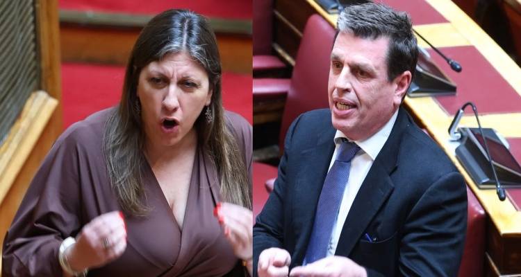 Ά&gamma;&rho;&iota;&omicron;&sigmaf; &kappa;&alpha;&upsilon;&gamma;ά&sigmaf; &Kappa;&omega;&nu;&sigma;&tau;&alpha;&nu;&tau;&omicron;&pi;&omicron;ύ&lambda;&omicron;&upsilon;-&Kappa;&alpha;&iota;&rho;ί&delta;&eta;: &laquo;&Epsilon;ί&nu;&alpha;&iota; &alpha;&rho;&nu;&eta;&tau;ή&sigmaf; &tau;&eta;&sigmaf; &gamma;&epsilon;&nu;&omicron;&kappa;&tau;&omicron;&nu;ί&alpha;&sigmaf; &tau;&omega;&nu; &Pi;&omicron;&nu;&tau;ί&omega;&nu;&raquo;, &laquo;&Kappa;&alpha;&tau;&alpha;&lambda;&alpha;&beta;&alpha;ί&nu;&omega; &tau;&omicron;&nu; &pi;&alpha;&nu;&iota;&kappa;ό, &alpha;&nu;&alpha;&kappa;&omicron;&iota;&nu;ώ&nu;&epsilon;&iota; &kappa;ό&mu;&mu;&alpha; &eta; &Kappa;&alpha;&rho;&upsilon;&sigma;&tau;&iota;&alpha;&nu;&omicron;ύ&raquo;