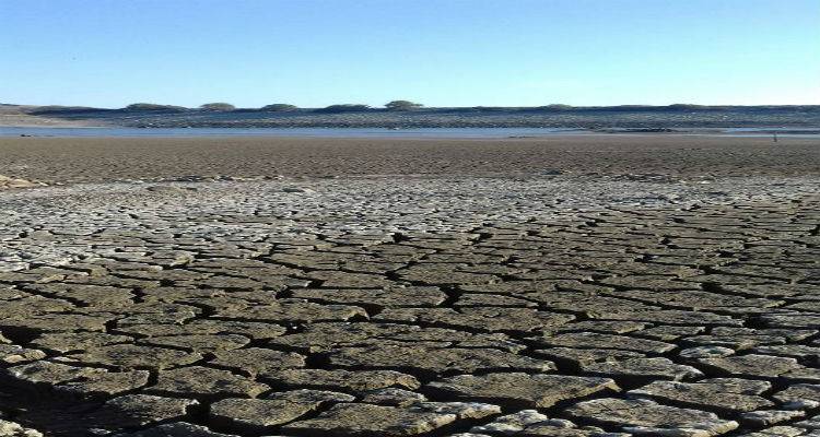 Σοκάρουν οι εικόνες από το Φράγμα του Κοντιά (photos)