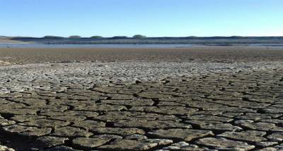 Σοκάρουν οι εικόνες από το Φράγμα του Κοντιά (photos)