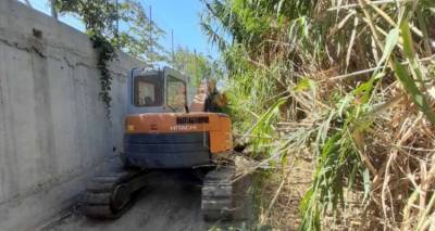 &Epsilon;&pi;&alpha;&rho;&chi;&epsilon;ί&omicron; &Lambda;ή&mu;&nu;&omicron;&upsilon;: &Epsilon;&nu;&eta;&mu;&epsilon;&rho;ώ&sigma;&tau;&epsilon; &mu;&alpha;&sigmaf; &gamma;&iota;&alpha; &tau;&alpha; &rho;έ&mu;&alpha;&tau;&alpha; &pi;&omicron;&upsilon; &theta;έ&lambda;&omicron;&upsilon;&nu; &kappa;&alpha;&theta;&alpha;&rho;&iota;&sigma;&mu;ό