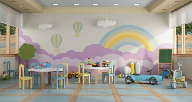 Ξεκινούν σήμερα οι αιτήσεις για τους 28 βρεφονηπιακούς σταθμούς της ΔΥΠΑ -Τα κριτήρια, βήμα βήμα η διαδικασία