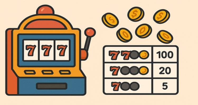 Ελληνικό Online Καζίνο | Πληρωμές Κουλοχέρηδων Οδηγός