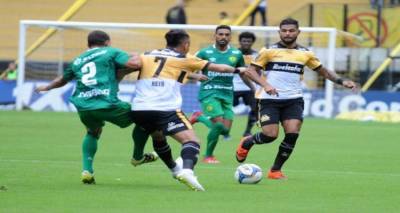 Αμαζόνας - Κρισιούμα: «Ταμείο» διπλασιασμού με τα γκολ!