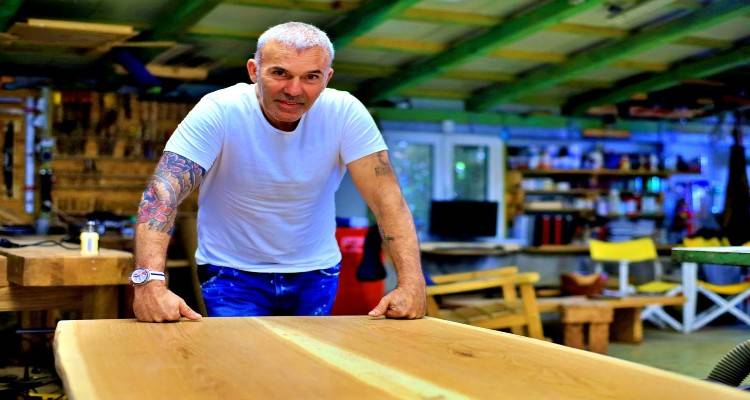 Σ. Ρόκκος για Κέρος: &quot;Για να στηριχθεί σωστά αυτός ο ιδιαίτερος τουρισμός χρειάζεται “νοικοκύρεμα” και σοβαρότητα&quot;