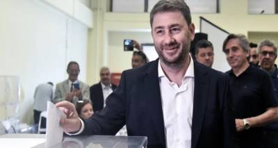 &Alpha;&nu;&alpha;&tau;&rho;&omicron;&pi;ή: &Epsilon;&kappa;&lambda;&omicron;&gamma;έ&sigmaf; &gamma;&iota;&alpha; &alpha;&nu;ά&delta;&epsilon;&iota;&xi;&eta; &alpha;&rho;&chi;&eta;&gamma;&omicron;ύ &sigma;&tau;&omicron; &Pi;&Alpha;&Sigma;&Omicron;&Kappa; &alpha;&kappa;ό&mu;&eta; &kappa;&alpha;&iota; &tau;&omicron;&nu; &Iota;&omicron;ύ&lambda;&iota;&omicron; &sigma;&kappa;έ&phi;&tau;&epsilon;&tau;&alpha;&iota; &omicron; &Alpha;&nu;&delta;&rho;&omicron;&upsilon;&lambda;ά&kappa;&eta;&sigmaf;