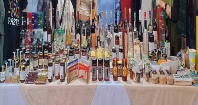 7 &epsilon;&pi;&iota;&chi;&epsilon;&iota;&rho;ή&sigma;&epsilon;&iota;&sigmaf; &tau;&eta;&sigmaf; &Lambda;ή&mu;&nu;&omicron;&upsilon; &sigma;&tau;&eta; &ldquo;9&eta; &Gamma;&iota;&omicron;&rho;&tau;ή &Mu;&epsilon;&lambda;&iota;&omicron;ύ &amp; &Tau;&omicron;&pi;&iota;&kappa;ώ&nu; &Pi;&rho;&omicron;ϊό&nu;&tau;&omega;&nu;&rdquo; &sigma;&tau;&omicron; &Zeta;ά&pi;&pi;&epsilon;&iota;&omicron;