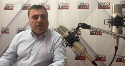 &Nu;&omicron;&mu;&iota;&kappa;ό&sigmaf; &Kappa;&omega;&nu;&sigma;&tau;&alpha;&nu;&tau;ά&kappa;&eta;&sigmaf;: &laquo;&Tau;&alpha; &kappa;&alpha;&tau;&alpha;&lambda;ύ&mu;&alpha;&tau;&alpha; &epsilon;ί&nu;&alpha;&iota; έ&tau;&omicron;&iota;&mu;&alpha; &nu;&alpha; &alpha;&nu;&omicron;ί&xi;&omicron;&upsilon;&nu; ή&delta;&eta; &alpha;&pi;ό &tau;&omicron; &Pi;ά&sigma;&chi;&alpha;&raquo; | &Omicron;&iota; &epsilon;&kappa;&tau;&iota;&mu;ή&sigma;&epsilon;&iota;&sigmaf; &gamma;&iota;&alpha; &tau;&omicron; ά&nu;&omicron;&iota;&gamma;&mu;&alpha; &tau;&eta;&sigmaf; &gamma;&rho;&alpha;&mu;&mu;ή&sigmaf; &mu;&epsilon; &tau;&eta;&nu; &Tau;&omicron;&upsilon;&rho;&kappa;ί&alpha; (video)