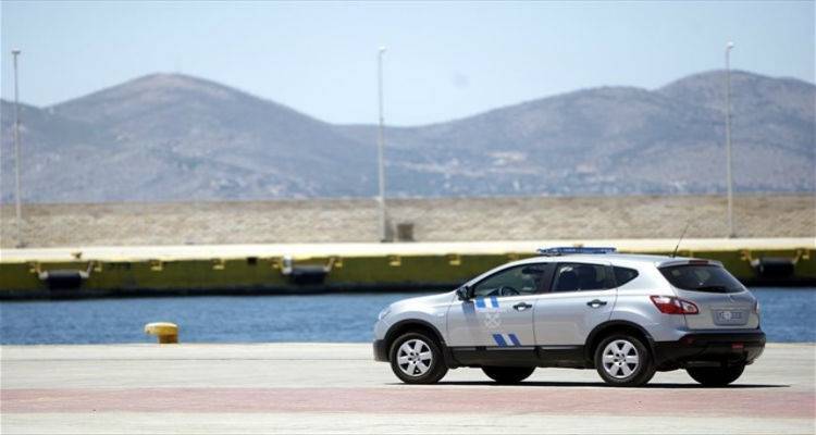 &Pi;&rho;&omicron;&sigma;&epsilon;&chi;ώ&sigmaf; &pi;&rho;&omicron;&kappa;ή&rho;&upsilon;&xi;&eta; &gamma;&iota;&alpha; 49 &delta;ό&kappa;&iota;&mu;&omicron;&upsilon;&sigmaf; &lambda;&iota;&mu;&epsilon;&nu;&omicron;&phi;ύ&lambda;&alpha;&kappa;&epsilon;&sigmaf;