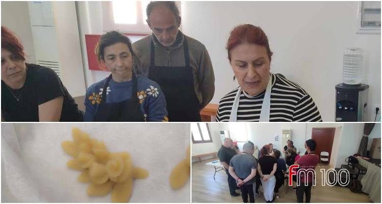 &Alpha;&mu;&upsilon;&gamma;&delta;&alpha;&lambda;&omega;&tau;ά &Nu;. &Kappa;&omicron;ύ&tau;&alpha;&lambda;&eta;&sigmaf; | &Eta; &Sigma;&Alpha;&Epsilon;&Kappa; &Lambda;ή&mu;&nu;&omicron;&upsilon; &sigma;&upsilon;&nu;&epsilon;&chi;ί&zeta;&epsilon;&iota; &tau;&omicron; &alpha;&phi;&iota;έ&rho;&omega;&mu;&alpha; &sigma;&tau;&eta; &Lambda;&eta;&mu;&nu;&iota;ά &Gamma;&alpha;&sigma;&tau;&rho;&omicron;&nu;&omicron;&mu;ί&alpha; (video)