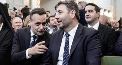 &Epsilon;&kappa;&lambda;&omicron;&gamma;έ&sigmaf; &Pi;&Alpha;&Sigma;&Omicron;&Kappa;: &Mu;ά&chi;&eta; &Alpha;&nu;&delta;&rho;&omicron;&upsilon;&lambda;ά&kappa;&eta;-&Delta;&omicron;ύ&kappa;&alpha; &delta;&epsilon;ί&chi;&nu;&epsilon;&iota; &eta; &delta;&eta;&mu;&omicron;&sigma;&kappa;ό&pi;&eta;&sigma;&eta; &tau;&eta;&sigmaf; MRB