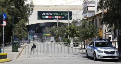 Conference League: &Alpha;&nu;&tau;ί&sigma;&tau;&rho;&omicron;&phi;&eta; &mu;έ&tau;&rho;&eta;&sigma;&eta; &gamma;&iota;&alpha; &tau;&omicron;&nu; &tau;&epsilon;&lambda;&iota;&kappa;ό -&Sigma;&epsilon; &epsilon;&xi;έ&lambda;&iota;&xi;&eta; &tau;&alpha; &mu;έ&tau;&rho;&alpha;, &kappa;&lambda;&epsilon;ί&nu;&omicron;&upsilon;&nu; &delta;&rho;ό&mu;&omicron;&iota;, &rho;&omicron;&lambda;ά &kappa;&alpha;&tau;&epsilon;&beta;ά&zeta;&epsilon;&iota; &omicron; &Eta;&Sigma;&Alpha;&Pi;