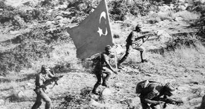 Tουρκική εισβολή στην Κύπρο: 50 χρόνια από τη μεγάλη τραγωδία