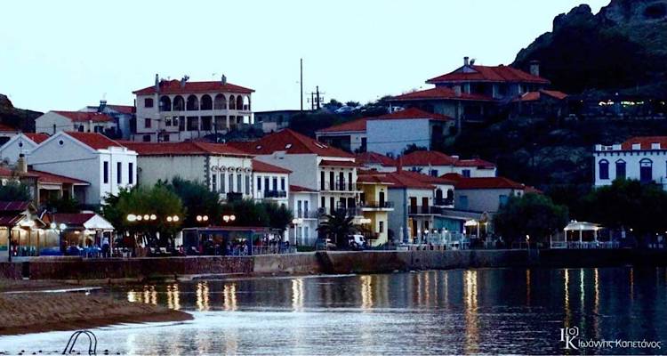&Mu;&nu;&eta;&mu;ό&sigma;&upsilon;&nu;&omicron; &upsilon;&pi;έ&rho; &epsilon;&upsilon;&epsilon;&rho;&gamma;&epsilon;&tau;ώ&nu; &tau;&eta;&sigmaf; &Lambda;ή&mu;&nu;&omicron;&upsilon;
