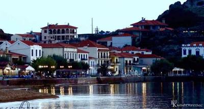 &Mu;&nu;&eta;&mu;ό&sigma;&upsilon;&nu;&omicron; &upsilon;&pi;έ&rho; &epsilon;&upsilon;&epsilon;&rho;&gamma;&epsilon;&tau;ώ&nu; &tau;&eta;&sigmaf; &Lambda;ή&mu;&nu;&omicron;&upsilon;