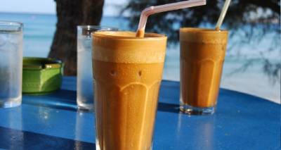 Πώς γεννήθηκε ο φραπέ που αγαπήσαμε