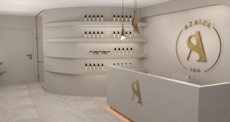 &Mu;&iota;&kappa;&rho;ή &alpha;&gamma;&gamma;&epsilon;&lambda;ί&alpha;: &Tau;&omicron; Azalea Luxury Spa &alpha;&nu;&alpha;&zeta;&eta;&tau;ά &pi;&rho;&omicron;&sigma;&omega;&pi;&iota;&kappa;ό &delta;&iota;&alpha;&phi;ό&rho;&omega;&nu; &epsilon;&iota;&delta;&iota;&kappa;&omicron;&tau;ή&tau;&omega;&nu;