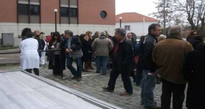 &Alpha;&Delta;&Epsilon;&Delta;&Upsilon; &Lambda;ή&mu;&nu;&omicron;&upsilon;: &Kappa;ά&lambda;&epsilon;&sigma;&mu;&alpha; &sigma;&tau;&eta;&nu; &alpha;&pi;&epsilon;&rho;&gamma;&iota;&alpha;&kappa;ή &sigma;&upsilon;&gamma;&kappa;έ&nu;&tau;&rho;&omega;&sigma;&eta; &sigma;&tau;&iota;&sigmaf; 7 &Alpha;&pi;&rho;&iota;&lambda;ί&omicron;&upsilon;