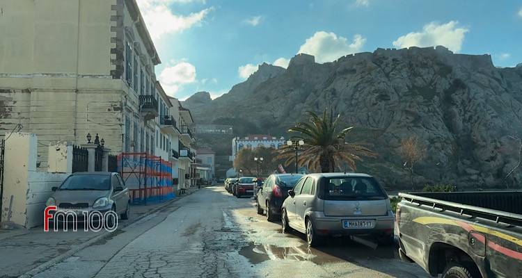 &Eta; &nu;έ&alpha; &epsilon;&iota;&kappa;ό&nu;&alpha; &tau;&omicron;&upsilon; &Rho;&omega;&mu;&alpha;ΐ&iota;&kappa;&omicron;&upsilon; &Gamma;&iota;&alpha;&lambda;&omicron;ύ: &Xi;&epsilon;&kappa;&iota;&nu;&omicron;ύ&nu; &omicron;&iota; &epsilon;&rho;&gamma;&alpha;&sigma;ί&epsilon;&sigmaf; &epsilon;&pi;ί&sigma;&tau;&rho;&omega;&sigma;&eta;&sigmaf; &mu;&epsilon; &kappa;&upsilon;&beta;ό&lambda;&iota;&theta;&omicron;&upsilon;&sigmaf;