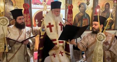 &Mu;&omicron;&nu;&alpha;&chi;&iota;&kappa;ή &kappa;&omicron;&upsilon;&rho;ά &kappa;&alpha;&iota; &chi;&epsilon;&iota;&rho;&omicron;&tau;&omicron;&nu;ί&alpha; &sigma;&tau;&eta; &Lambda;ή&mu;&nu;&omicron;