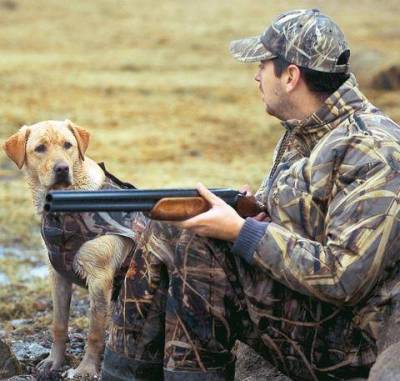 «Στοπ» στο κυνήγι με εντολή ΣτΕ