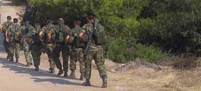 Σε ιδιώτες τα ΚΨΜ -Ακριβαίνει ο καφές για τους φαντάρους