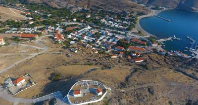 Έ&nu;&alpha; &pi;&lambda;ή&rho;&epsilon;&sigmaf; &pi;&omicron;&lambda;&upsilon;ϊ&alpha;&tau;&rho;&epsilon;ί&omicron; &phi;&tau;ά&nu;&epsilon;&iota; &sigma;&tau;&omicron;&nu; Ά&eta; &Sigma;&tau;&rho;ά&tau;&eta; | &Delta;&omega;&rho;&epsilon;ά&nu; &epsilon;&xi;&epsilon;&tau;ά&sigma;&epsilon;&iota;&sigmaf; &alpha;&pi;ό 12 &epsilon;&iota;&delta;&iota;&kappa;ό&tau;&eta;&tau;&epsilon;&sigmaf;