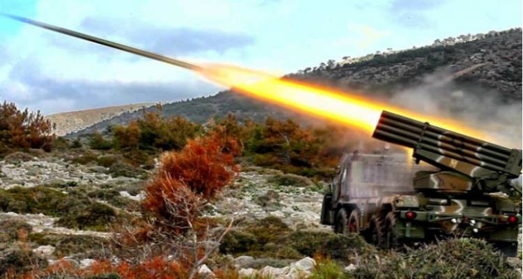 Η Λαϊκή Συσπείρωση Λήμνου καταγγέλλει την εκτέλεση βολών καμπύλης τροχιάς στον Άγιο Σώζοντα