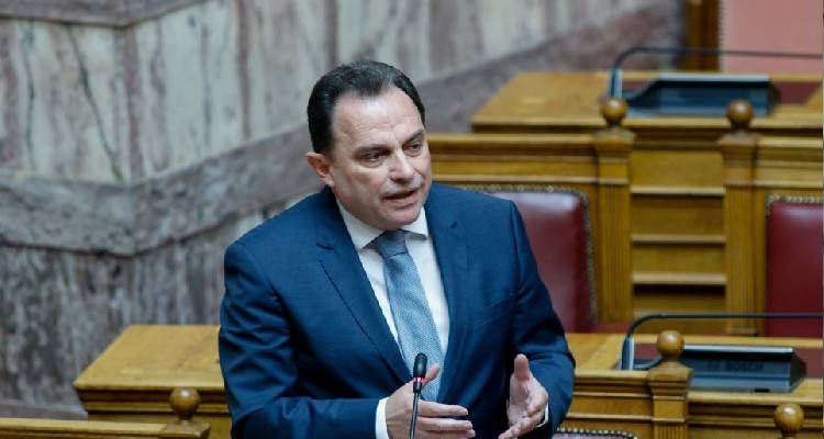 &Nu;έ&omicron;&sigmaf; &upsilon;&pi;&omicron;&upsilon;&rho;&gamma;ό&sigmaf; &Alpha;&gamma;&rho;&omicron;&tau;&iota;&kappa;ή&sigmaf; &Alpha;&nu;ά&pi;&tau;&upsilon;&xi;&eta;&sigmaf; &omicron; &Gamma;&iota;ώ&rho;&gamma;&omicron;&sigmaf; &Gamma;&epsilon;&omega;&rho;&gamma;&alpha;&nu;&tau;ά&sigmaf;